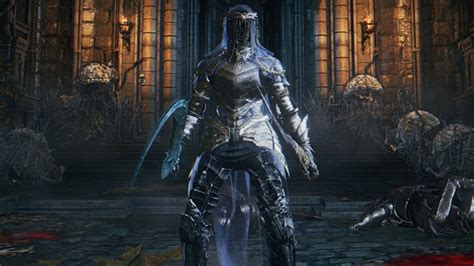 Fashion Souls: Top 10 Exotic Dark Souls 3 Armor Sets - GameRevolution