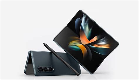 Galaxy Z Fold4 | Spezifikationen, Kamera & Display | Samsung DE