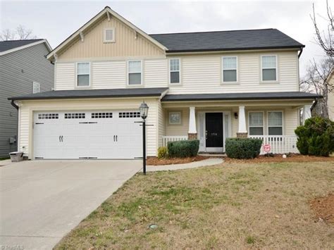 1714 Ridgestone Ln Kernersville NC 27284 Realtor