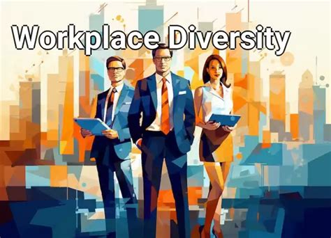 Workplace Diversity – Business.Gov.Capital