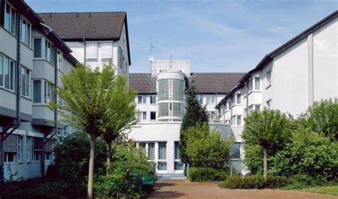 Reha Kliniken Gesundheit Wellness Im Staatsbad Staatsbad Salzuflen