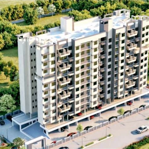 2 BHK Homes In Pune By V Properties Dwello Dwello