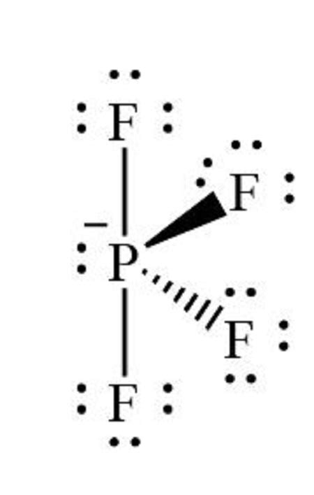 Cl3po Lewis Structure