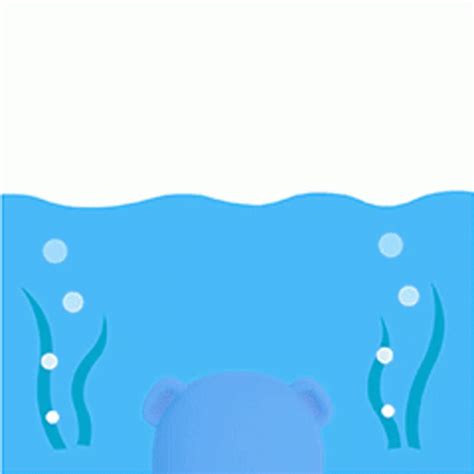 Bubble Sea Sticker Bubble Sea Happy Discover Share Gifs