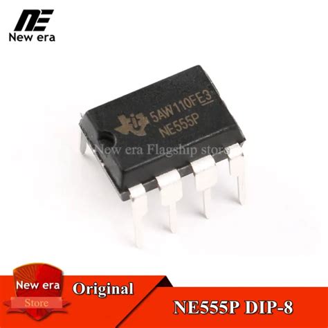 Pcs Original Ne P Dip Ne Dip Ne N Single High Precision