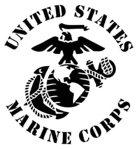 Pin By Tammy Rollins On SVG Marines Logo Marine Corps Usmc