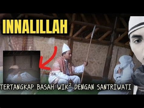 Syeh Aswad Lakukan Ritual Untuk Me Melet Santriwati Gio Youtube