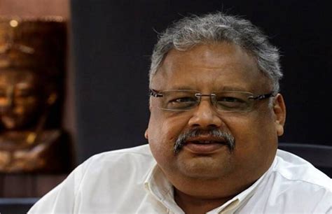 Rakesh Jhunjhunwala Earns Rs Crore In Minutes Tata Stocks