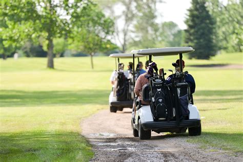 Complete Golf Course Event Planning Guide