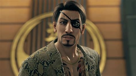 Goro Majima (Earth-100101) | Comic Crossroads | Fandom