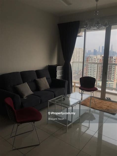 Mh Platinum Residence Serviced Residence Bedrooms For Sale In Setapak