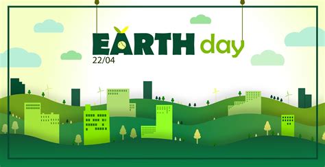 earth day - ngày trái đất - Phúc Thuý - Color ME