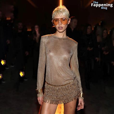 Iris Law Icelandicgirl Lirisaw Nude Leaks OnlyFans Photo TheFappening