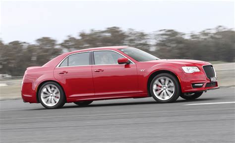 2015 Chrysler 300 Srt Review Photos Caradvice