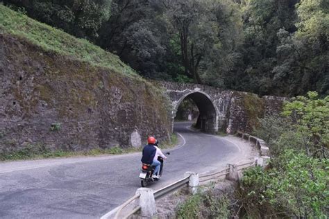 Nuevo puente en El Rulo el tránsito se cortaría desde noviembre