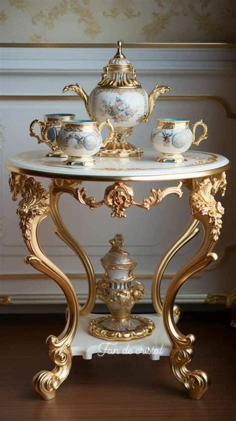 Pin By Mihai On 7 February Beautiful Furniture Royal Furniture