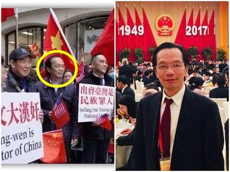 才抗議蔡麥會！美國福建同鄉會主席遭捕 涉中國海外警察局運作 國際要聞 全球 Nownews今日新聞