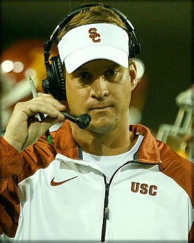 Lane Kiffin Is Alabama's Completely New Offensive Coordinator! ~ News Sports Site