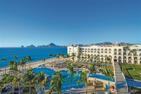 Hotel Riu San Francisco All Inclusive – oiajctrip