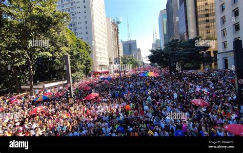 Desfile De Lgbtqia Fotograf As E Im Genes De Alta Resoluci N Alamy