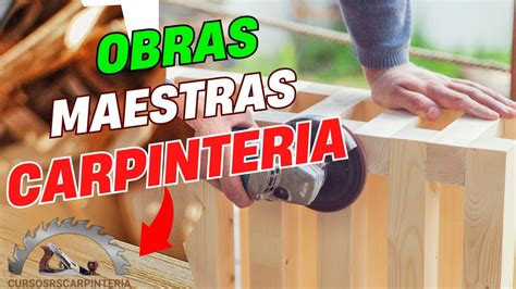 Descubre C Mo Transformar Madera En Obras Maestras Gu A Experto