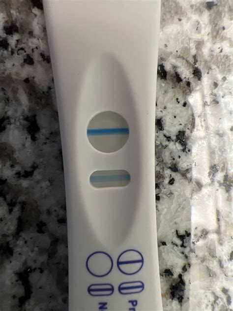 Pregnancy test | BabyCenter