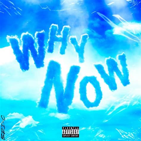 Stream Why Now Prod Ross Gossage X Ley Beats By Bri C Listen