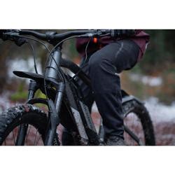 Guardabarros Del Bontrager Enduro Atelier Yuwa Ciao Jp