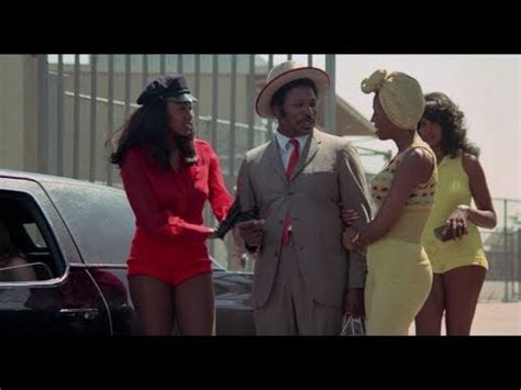 Dolemite (1975, trailer) [Starring Rudy Ray Moore, D'Urville Martin ...