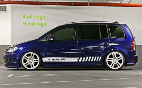 Volkswagen Touran By Mr Car Design Wallpapers And Hd Images