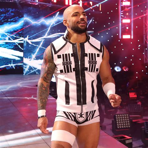 Ricochet explica por qué no va a convertirse en rudo Superluchas