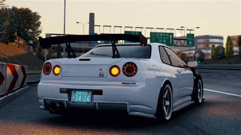 Insane Skyline NO HESI YouTube