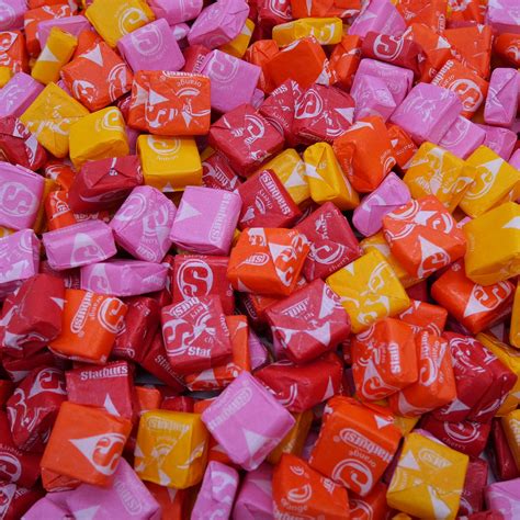 Best Starburst Flavor: Top 12 Picks for 2025 - Candy Artisans