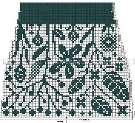 Носки Середина лета