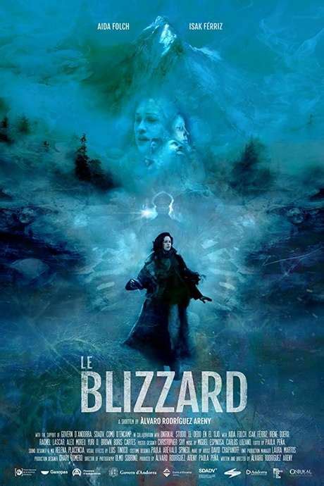 ‎The Blizzard (2019) directed by Alvaro Rodriguez Areny • Reviews, film + cast • Letterboxd