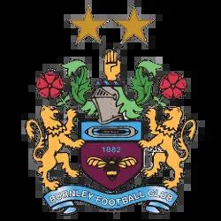 Burnley FC Primary Logo | SPORTS LOGO HISTORY