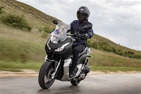 2021 Honda Adv 150 Price Specs Malaysia 150cc Adventure Scooter 6