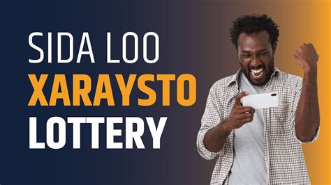 Sida Loo Buuxiyo Dv Lottery Shuruudihiisa Waxyalaha Muhiimka Ah