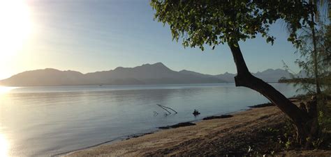 Locations - Fishing Cairns