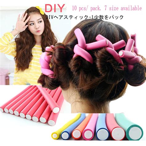 BENDY ROLLERS – TIPS ON HOW TO USE BENDY ROLLERS – 10x10 online store