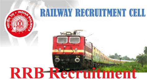 RRB Recruitment 2024 Application Correction Window Opens