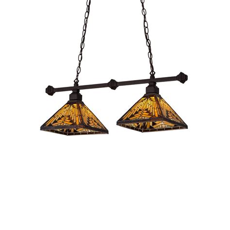 Millwood Pines Luminaire Suspendu Lin Aire Pour Lot De Cuisine