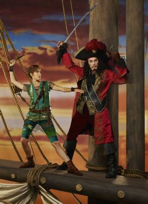 NBC Teases Peter Pan Live! – EclipseMagazine