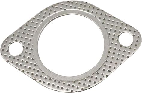 Gormyel Exhaust Pipe Gasket Replacement High Temp Exhaust Flange