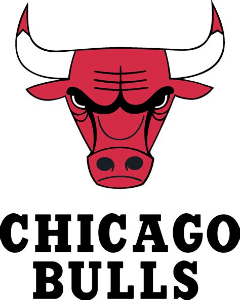 Chicago Bulls New Logo Vector - (.Ai .PNG .SVG .EPS Free Download ...