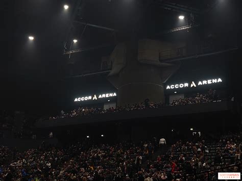 Shaka Ponk Gibt Ein Konzert In Der Accor Arena Hier Ist Alles Was Man