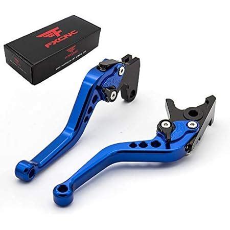 Amazon Short Brake Clutch Levers For Yamaha Yfz S T V