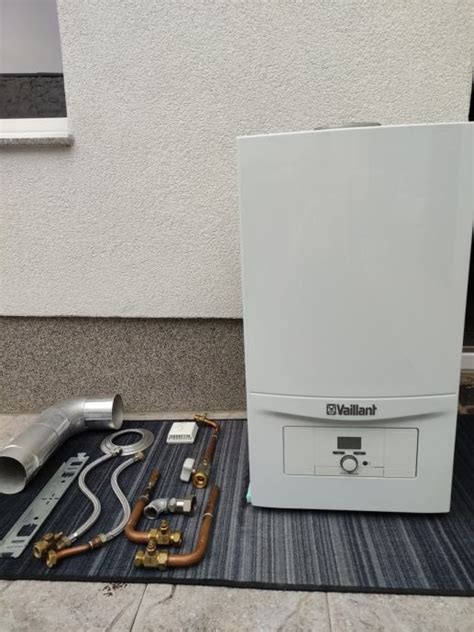 Vaillant Atmosferski Bojler Snage Kw