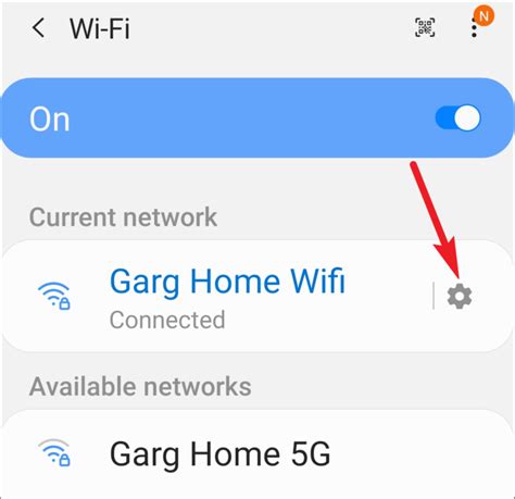 How To Share Wi Fi Password On Iphone And Android