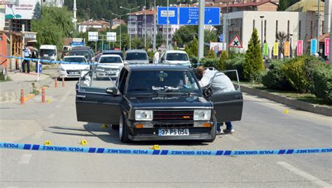 Cinayet zanlısı 61 yıl hapis cezasına çarptırıldı Zonguldak Pusula